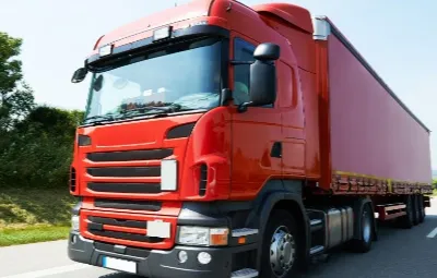 Konya Kıbrıscık Ambar Kargo