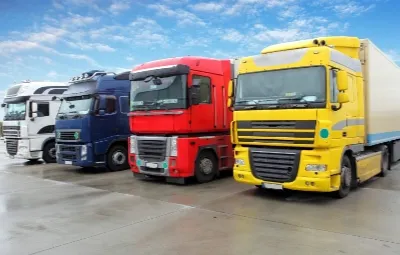 Konya Kıbrıscık Nakliye Ambarı