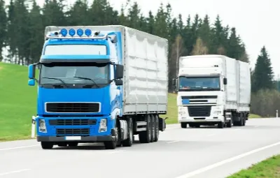 Konya Kıbrıscık | Eşya Taşıma